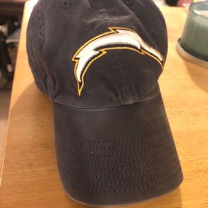 ⚡️ San Diego Chargers ⚡️ Cap